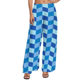 Women's Wide-Leg Pants Wide leg pants