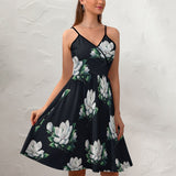 Women&#039;s Sling Dress (NZ016) Women's sling dress