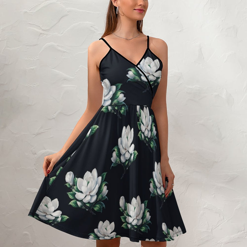 Women&#039;s Sling Dress (NZ016) Women's sling dress