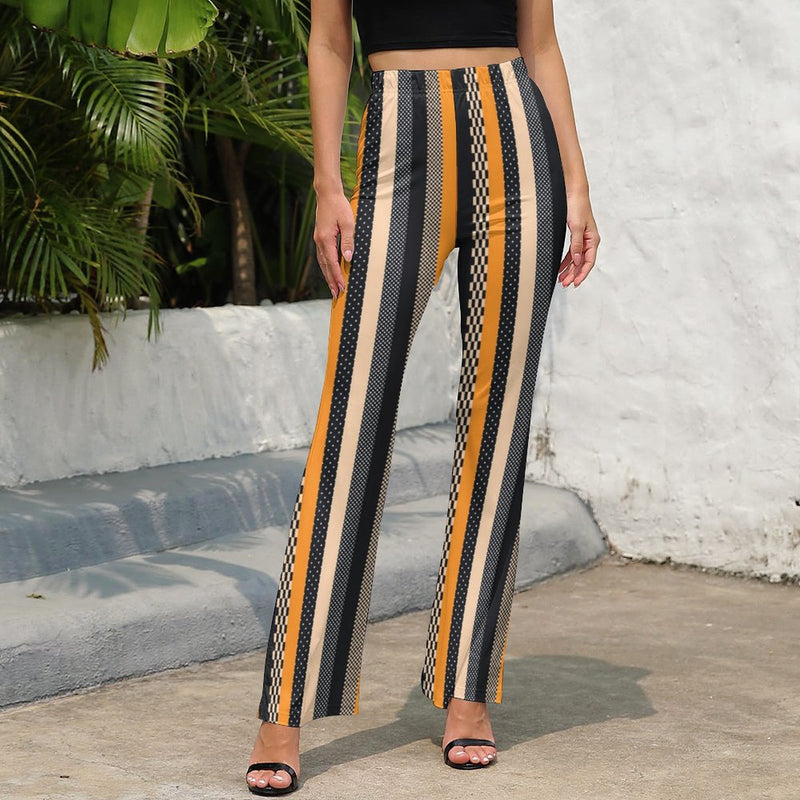 Women&#039;s Flare Pants bell-bottoms