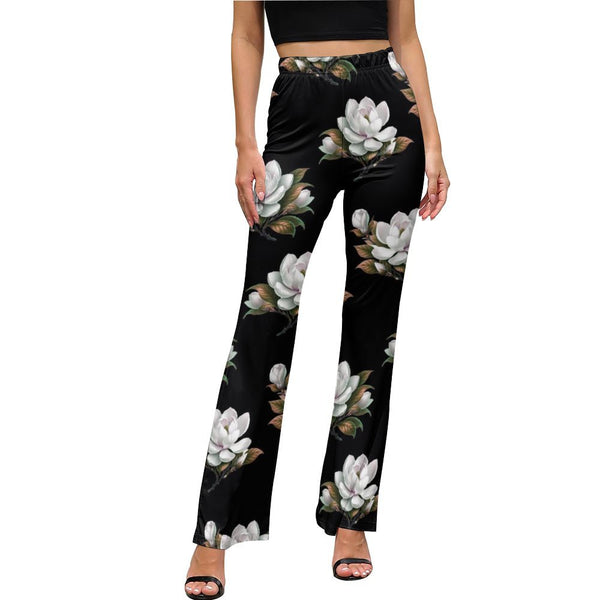 Women&#039;s Flare Pants bell-bottoms