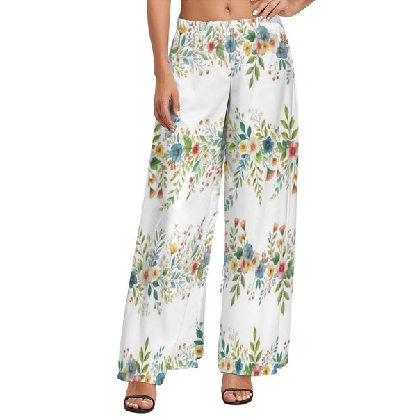 Women&#039;s Wide-Leg Pants Wide leg pants