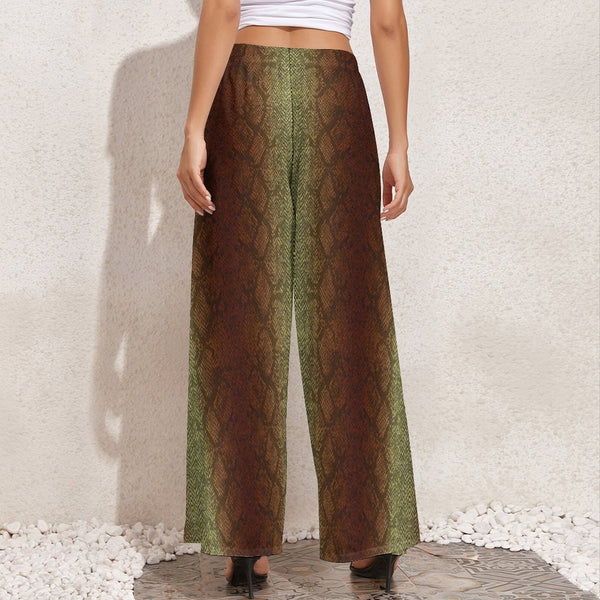 Women&#039;s Wide-Leg Pants Wide leg pants