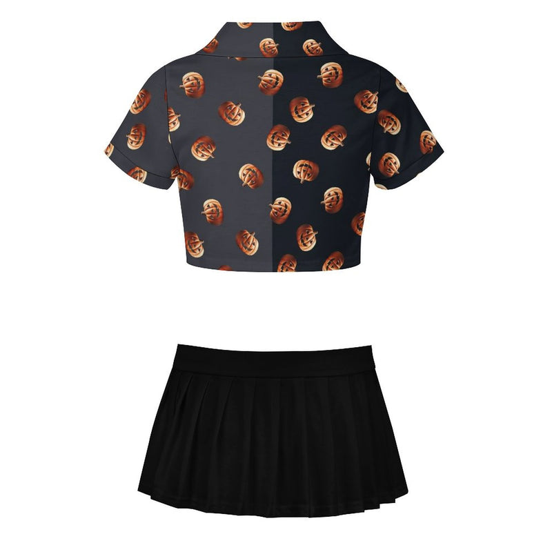 Cheerleading Uniform (LYQ62) Cheerleading set