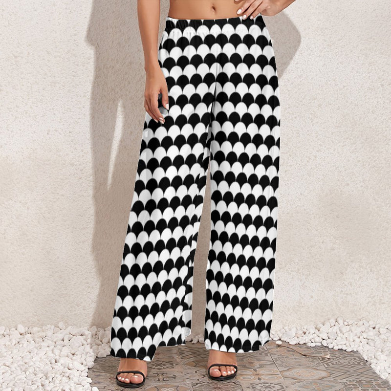 Women&#039;s Wide-Leg Pants Wide leg pants