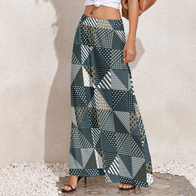 Women&#039;s Wide-Leg Pants Wide leg pants