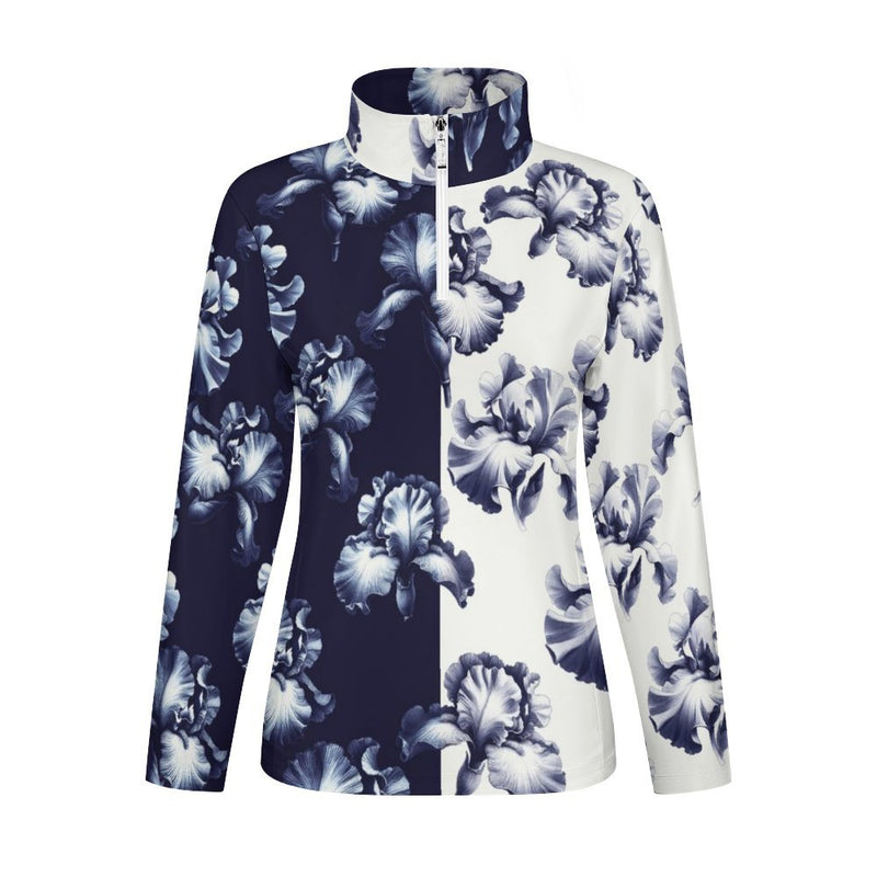 Women&#039;s Long Sleeve Yoga Shirt Long sleeve Yoga shirt