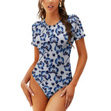 Women&#039;s Bodysuit (JJ1209) Bodysuit