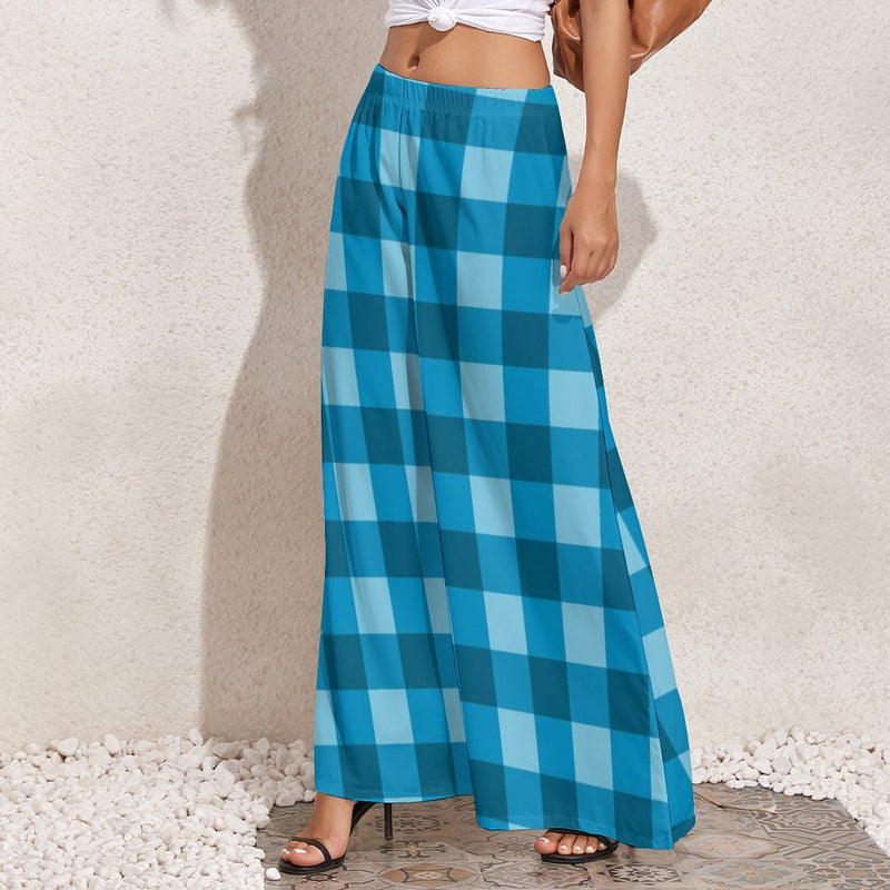 Wide leg pants Women's Wide-Leg Pants