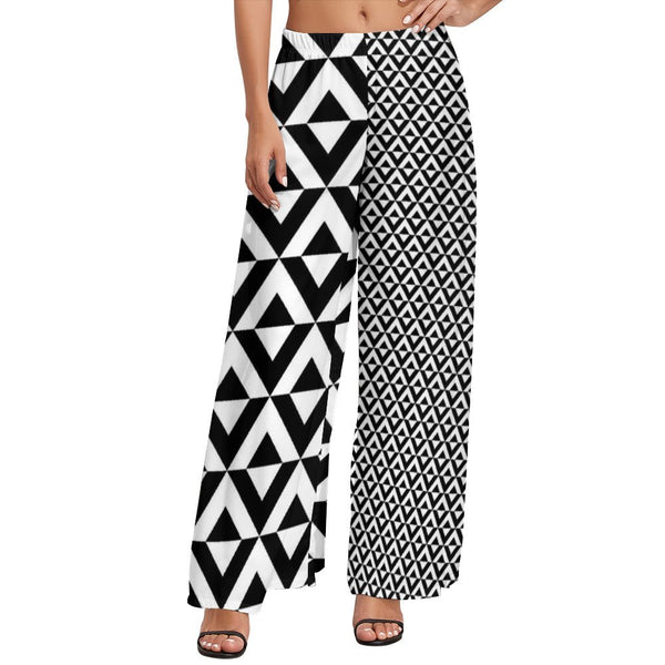 Women&#039;s Wide-Leg Pants Wide leg pants