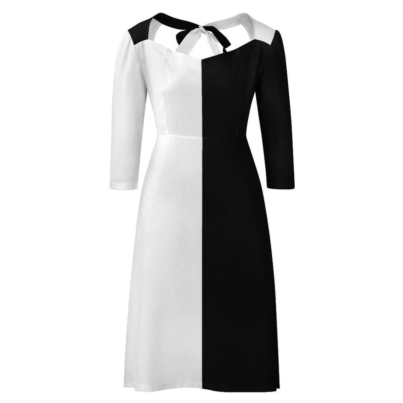 Women&#039;s Sweetheart Dress Flare dress