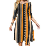 Women&#039;s Sweetheart Dress Flare dress