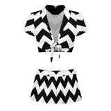 Cheerleading Uniform (LYQ62) Cheerleading set