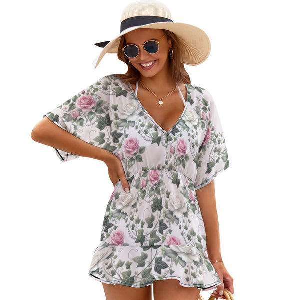 Women&#039;s Cover Up Dress cover ups