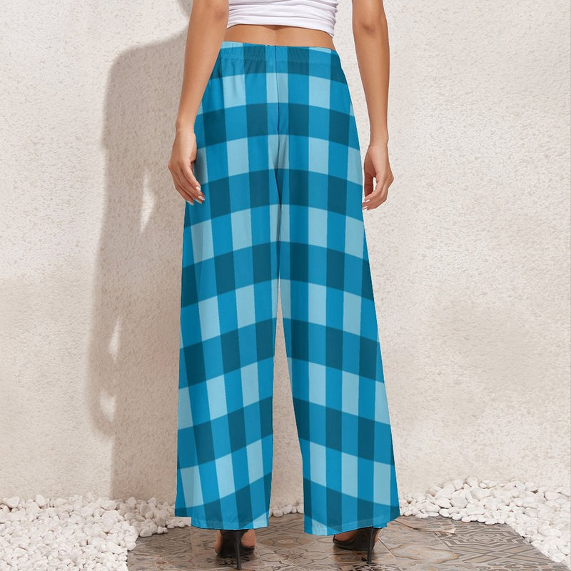 Wide leg pants Women's Wide-Leg Pants
