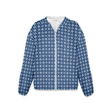 Peacefully Posh Women's Lightweight Sun Protection Hoodie