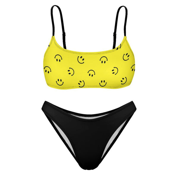 Bikini Swimsuit (S100D55) Bikini swimwear