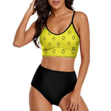 Bikini Swimsuit (BK2139) Bikini Swimwear BK2139