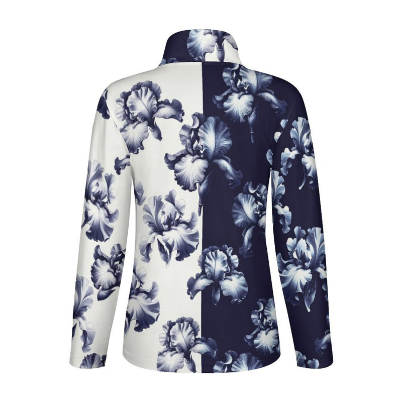 Women&#039;s Long Sleeve Yoga Shirt Long sleeve Yoga shirt