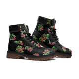 Casual Leather Lightweight boots TB