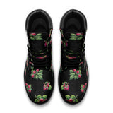 Casual Leather Lightweight boots TB