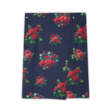 Women&#039;s Wrap Skirt Button skirt