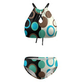 Two-piece Swimsuit (BK2040) Two-piece Swimsuit