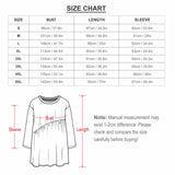 Polka Dot Long Sleeve Patchwork T-shirt Dress