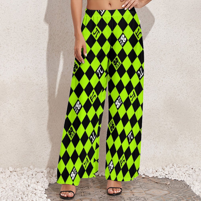 Women&#039;s Wide-Leg Pants Wide leg pants