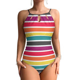 One-piece Swimsuit (SDS2004) one piece