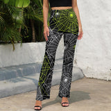 Women's Flare Pants bell-bottoms