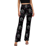 Women&#039;s Flare Pants bell-bottoms