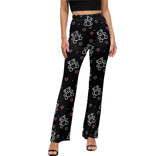 Women&#039;s Flare Pants bell-bottoms