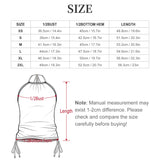 Split swimsuit Bikini Swimsuit (F145kA01)