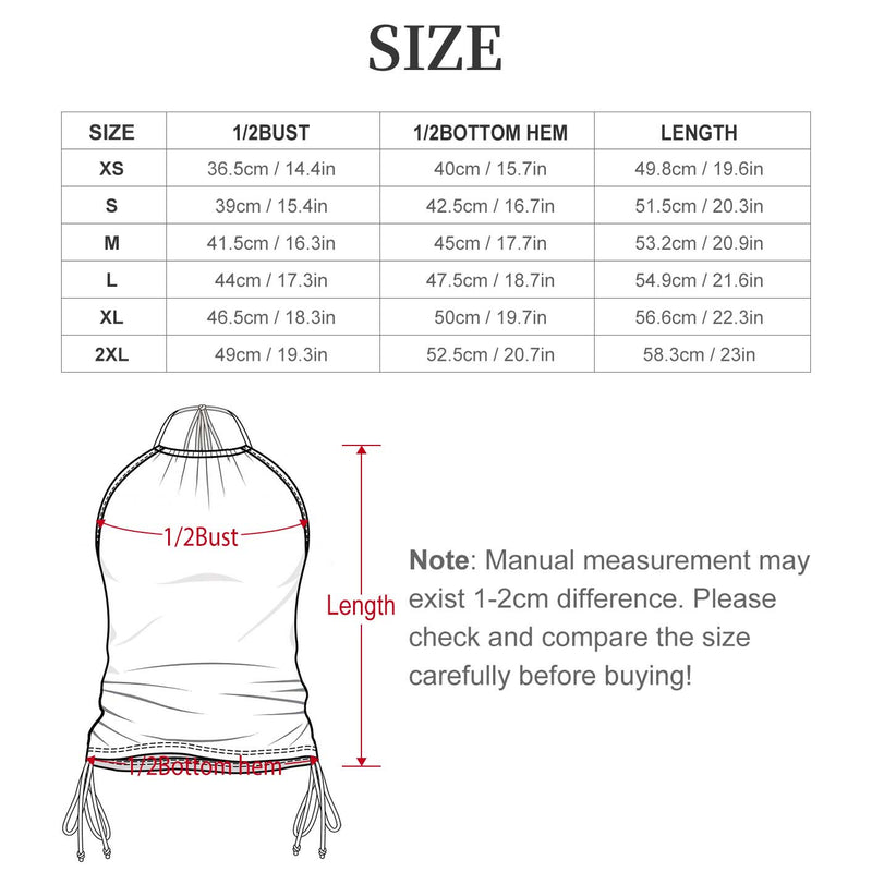 Split swimsuit Bikini Swimsuit (F145kA01)