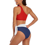 Bikini swimming costume BK2119 Bikini Swimsuit (BK2119)
