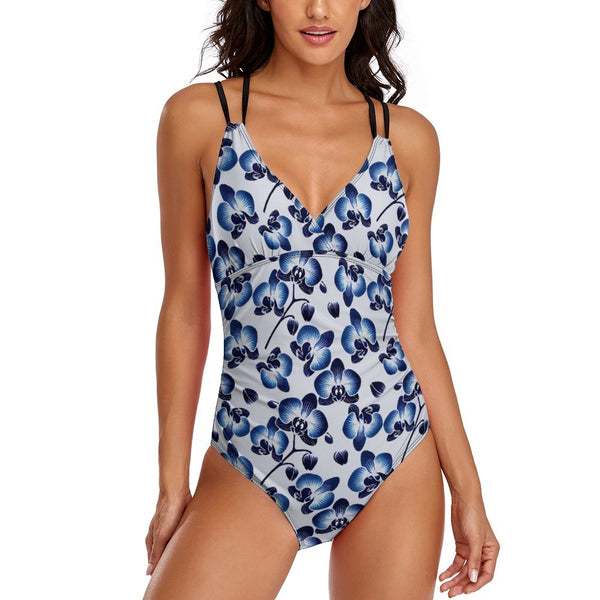 One-piece Swimsuit (LT3154) One-piece Swimsuit