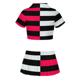 Cheerleading Uniform (LYQ62) Cheerleading set