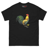 Cock of the Walk Men's classic tee - Objet D'Art