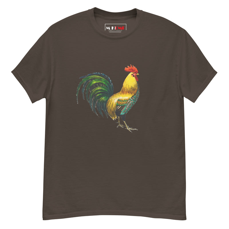 Men's classic tee - Objet D'Art