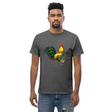 Cock of the Walk Men's classic tee - Objet D'Art