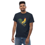 Cock of the Walk Men's classic tee - Objet D'Art