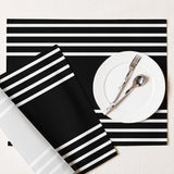 Placemat Set - Objet D'Art