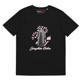 Josephine Baker Unisex organic cotton t-shirt