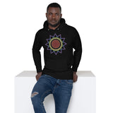 Unisex Hoodie - Objet D'Art