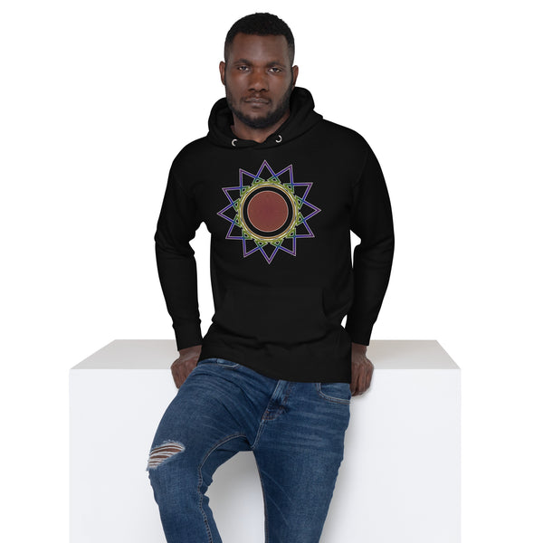 Unisex Hoodie - Objet D'Art
