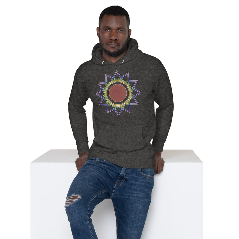 Unisex Hoodie - Objet D'Art