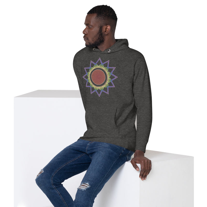 Unisex Hoodie - Objet D'Art