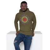 Unisex Hoodie - Objet D'Art