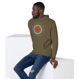 Unisex Hoodie - Objet D'Art